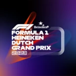 dutch gp android application logo